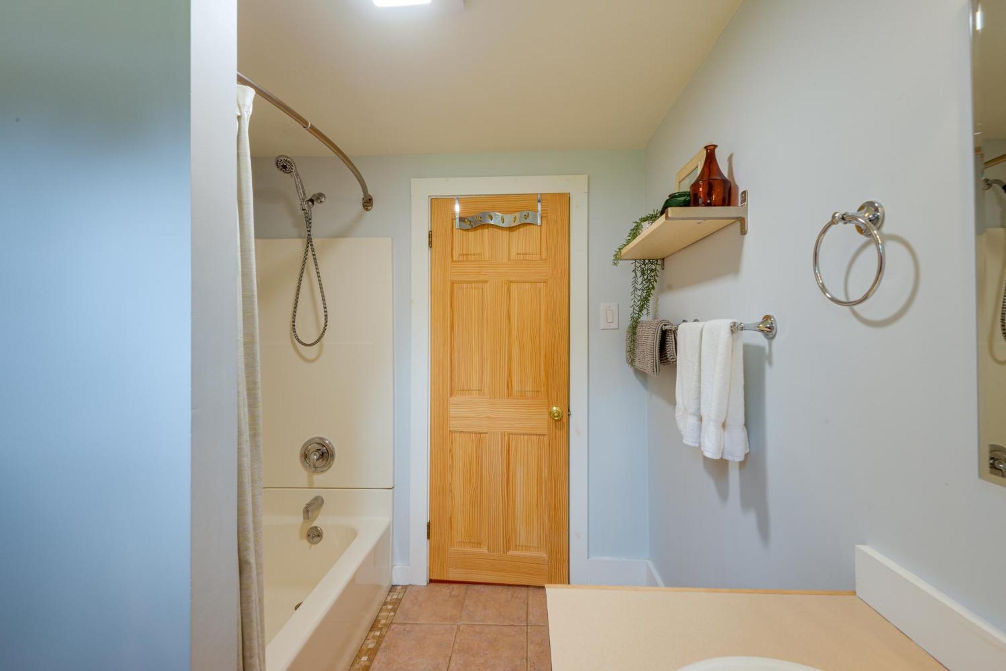 Birch House: Cozy Cabin 5 Min From Okemo Ludlow Extérieur photo