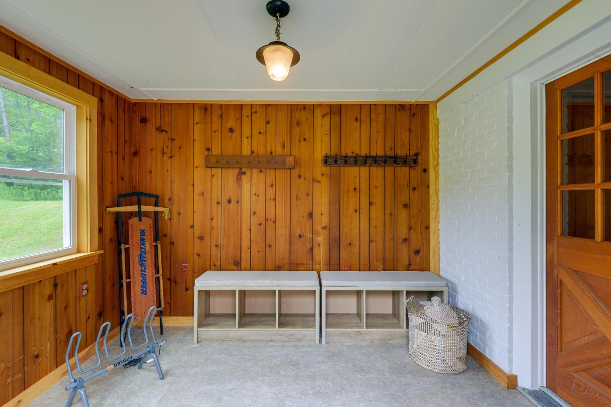 Birch House: Cozy Cabin 5 Min From Okemo Ludlow Extérieur photo