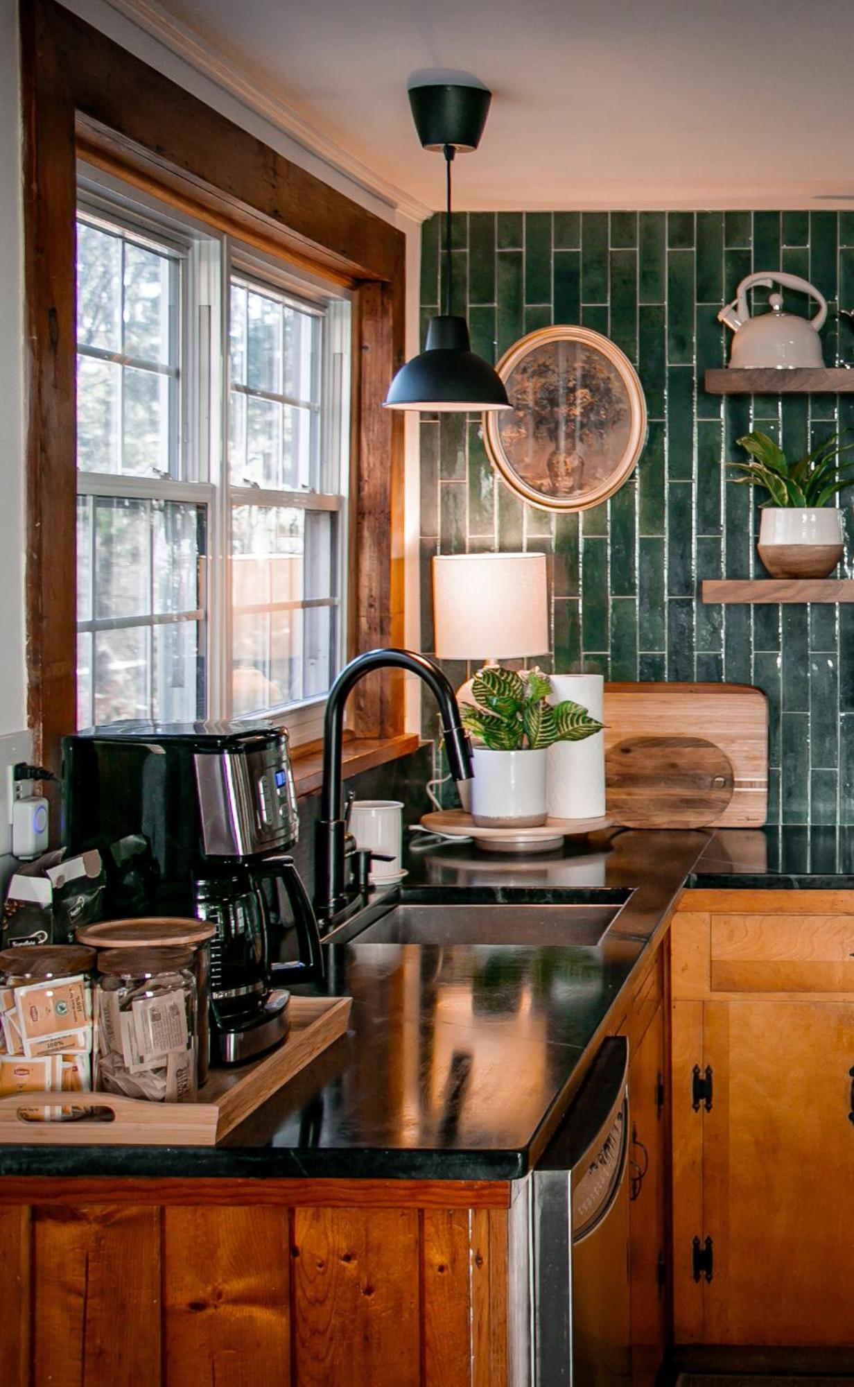 Birch House: Cozy Cabin 5 Min From Okemo Ludlow Extérieur photo