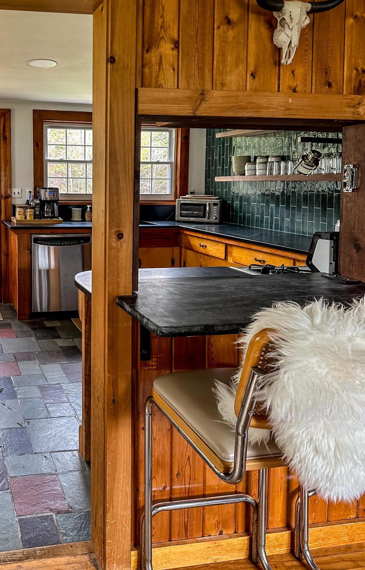 Birch House: Cozy Cabin 5 Min From Okemo Ludlow Extérieur photo